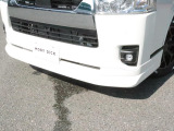 ハイエースバン 2.8 DX ロング GLパッケージ ハイルーフ ディーゼル 4WD 
