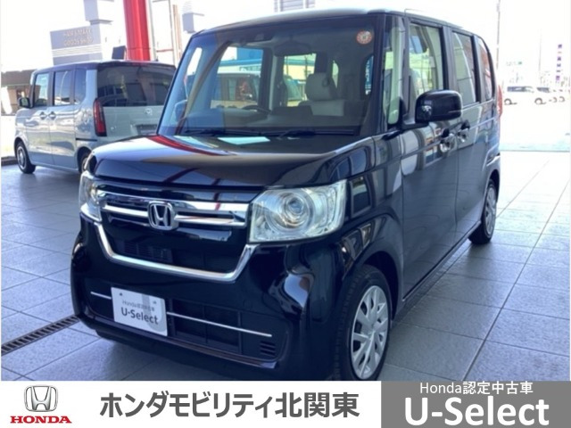 N-BOXEXターボ