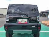 タフト G ダーククロム ベンチャー 4WD 