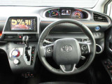 運転席はその車の重要ポイント。ぜひ実際にご乗車ください。お待ちしてます。