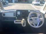 ワゴンRスマイル G 4WD 