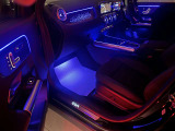 EQA 250 プラス AMGラインパッケージ 
