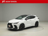 NX 350h Fスポーツ 