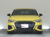 S3スポーツバック 2.0 4WD 