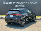 ノートオーラ 1.2 G レザーエディション 