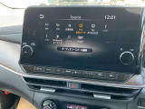 NissanConnectナビゲーション付きで【乗る前エアコン】が使えます!エンジンスターターいらずで空調が設定できます♪