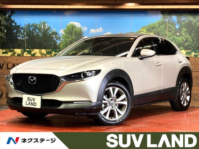 CX-30 2.0 20S プロアクティブ 