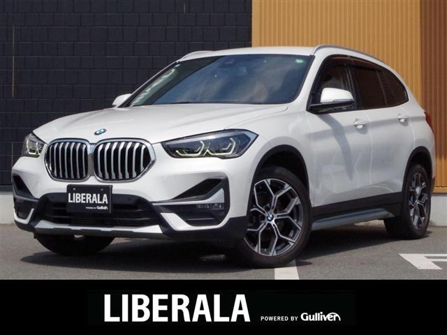 X1xドライブ 18d xライン エディション ジョイプラス 4WD4WD 修復歴無し