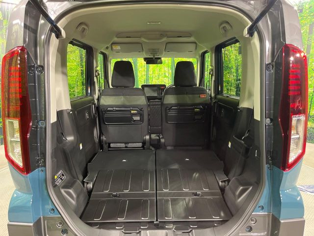 スズキ スペーシアギア ハイブリッド(HYBRID) XZ の中古車詳細