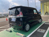 ソリオ 1.2 ハイブリッド(HYBRID) MX 4WD 