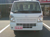 キャリイ KC パワステ 4WD 