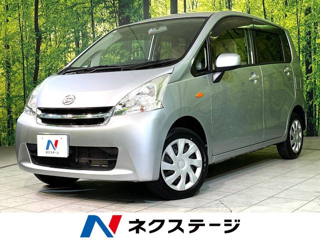 ムーヴ L 