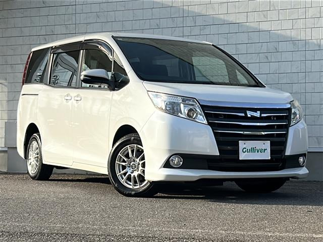 ノア 2.0 X 4WD 4WD 修復歴無し