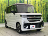 大好評のボディコーティング「弾スプラッシュコート」もご納車までに施工可能。通常のガラスコートと異なる、耐久年数6年の無機質ガラスコーティングが、ボディをキレイな状態に保ってくれます。