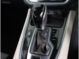 CVT車ですので、スムーズな加速をお楽しみいただけます!