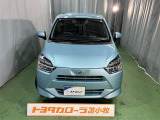 ミライース X リミテッド SAIII 4WD 
