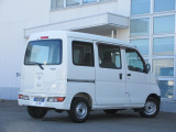 ハイゼットカーゴ スペシャル ハイルーフ 4WD 両側スライドドア アイドリングストップ