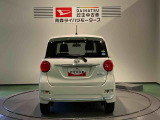 納車後の点検、車検などアフターサービスもお任せください!