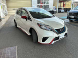 ノート 1.2 e-POWER NISMO 