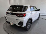 ライズ  ハイブリッド 1.2 Z
