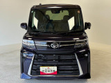 タントカスタム RS 