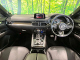 CX-8 2.2 XD Lパッケージ 