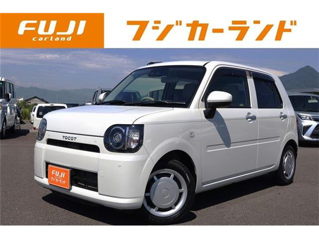 ミラトコット X SAIII 