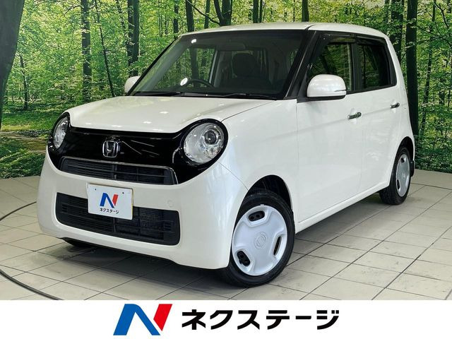 N-ONE G Lパッケージ 