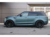 レンジローバースポーツ オートバイオグラフィ 3.0L D300 ディーゼル 4WD 