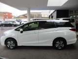 シャトル 1.5 ハイブリッド 4WD 