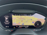 TTクーペ 40 TFSI 修復歴無し