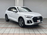 Q5 40 TDI クワトロ Sライン ディーゼル 4WD 