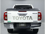 ハイラックス 2.4 Z ディーゼル 4WD 