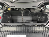 普段のお買い物や通勤、送迎等に十分な荷室スペースを確保しております。