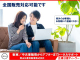 日本全国への納車・登録も承ります!*輸送費用等が別途必要となります。ご了承下さい。