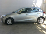 MAZDA2 1.5 15S 