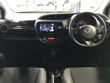 ヴィッツ 1.3 F アミー 