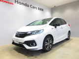 ホンダ人気のコンパクトカー、FITのハイブリッド入庫しました♪