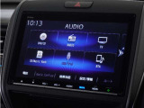 【Bluetooth Audio対応!】各種オーディオソースで退屈のないドライブをお楽しみください♪