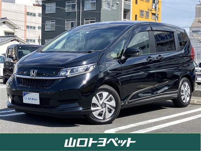 フリード 1.5 ハイブリッド G 