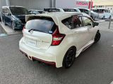 ノート 1.2 e-POWER NISMO 