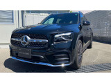 GLB GLB200d 4マチック AMGラインパッケージ 4WD 