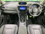 フォレスター 2.0 アドバンス 4WD 