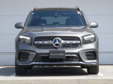 GLB GLB200d 4マチック AMGラインパッケージ 4WD 