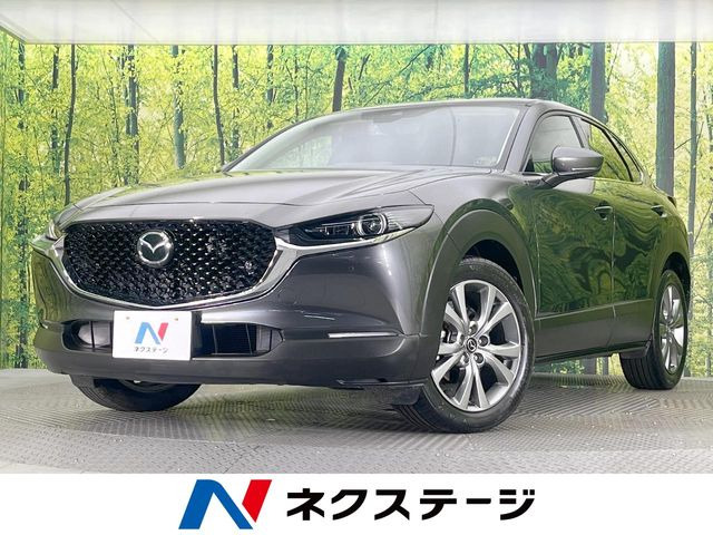 CX-30 2.0 20S プロアクティブ 