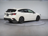 レヴォーグ 1.8 STI スポーツ EX 4WD 