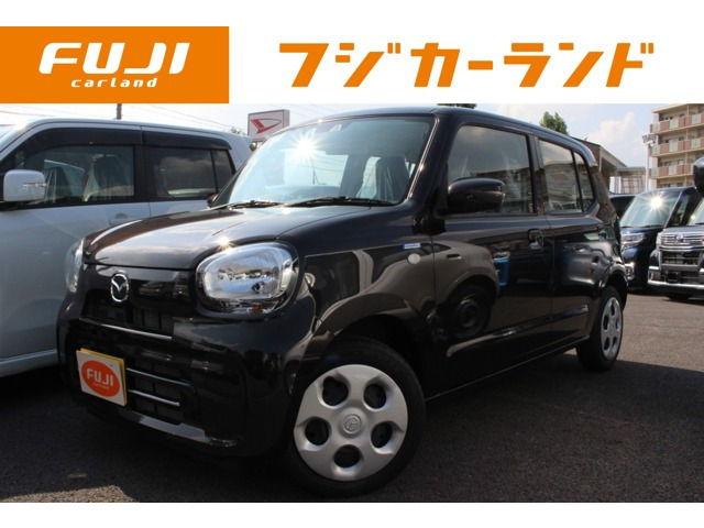 キャロル  ハイブリッド GS 4WD