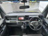 N-VAN +スタイル クール ホンダセンシング ワンオーナー 修復歴無し