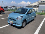 静岡ダイハツの直営店舗同士であれば、お住まいから最寄りの店舗にお車を取り寄せてご商談いただくことも可能です。