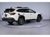 レガシィアウトバック  1.8 リミテッド EX 4WD